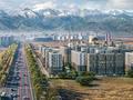 2-комнатная квартира · 53.6 м² · 10/12 этаж, мкр Гажайып 5/5 — ЖК Арена парк самый первый дом с Момышулы. Дом где вывеска BI Group за 35 млн 〒 в Алматы, Алатауский р-н