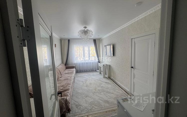 3-комнатная квартира · 63.9 м² · 2/5 этаж, Ердена за 20 млн ₸ в Сатпаев — фото 2