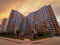 4-комнатная квартира · 125 м² · 14/16 этаж, Сатпаева 90/58 за 135 млн ₸ в Алматы, Бостандыкский р-н — фото 27
