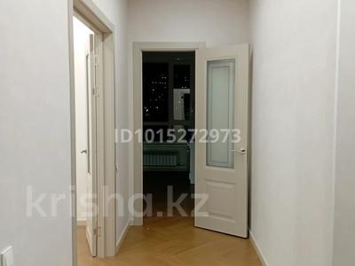 2-бөлмелі пәтер · 70 м² · 3/17 қабат, Степной 1 ш/а., Мкр Юго-Восток, мкр Степной 1 23 — Дом Инжусити, бағасы: 300 000 ₸ в Караганде, Казыбек би р-н