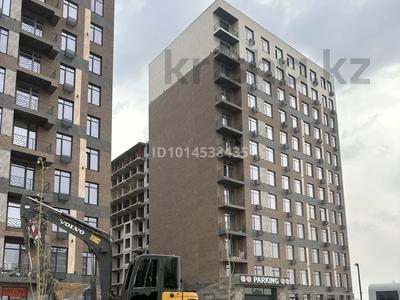 3-бөлмелі пәтер · 60 м² · 4/12 қабат, Квартал 189, бағасы: 30 млн ₸ в Шымкенте, Абайский р-н
