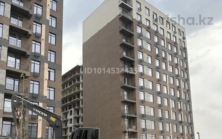 3-комнатная квартира · 60 м² · 4/12 этаж, Квартал 189 за 30 млн ₸ в Шымкенте, Абайский р-н — фото 2