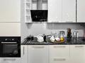 2-бөлмелі пәтер · 77 м² · 6/9 қабат, Омаровой 37 — Достык, бағасы: 70 млн 〒 в Алматы, Медеуский р-н — фото 11
