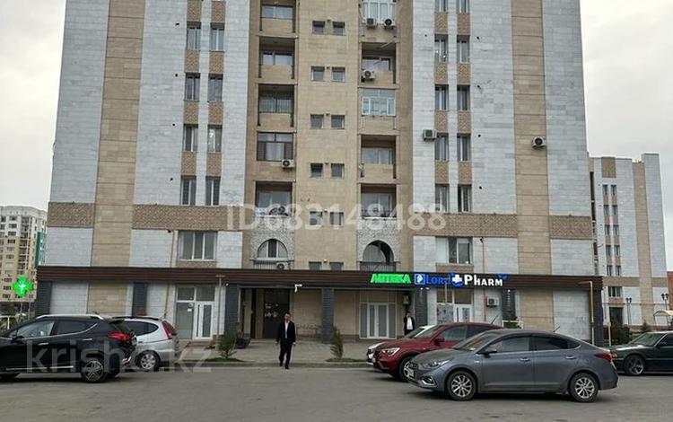 3-комнатная квартира, 86.4 м², 4/7 этаж, 11 21 за 35 млн 〒 в Туркестане — фото 12