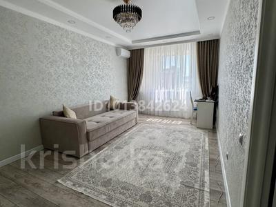 2-бөлмелі пәтер · 67 м² · 6/9 қабат, мкр. Алтын орда, Мангилик Ел 21, бағасы: 33 млн ₸ в Актобе