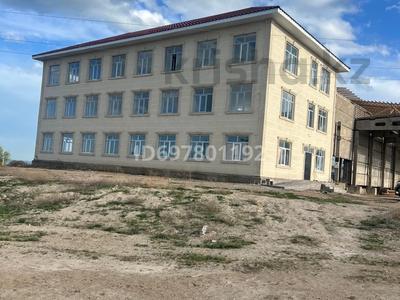 Свободное назначение · 2700 м² за 5 млн 〒 в Конаеве