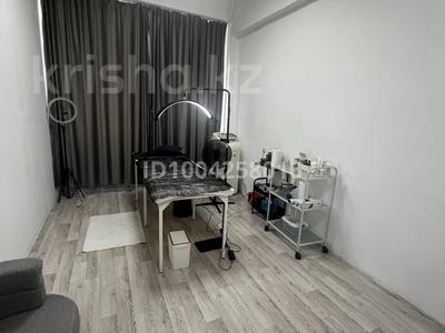 Салоны красоты · 25 м² за 100 000 ₸ в Алматы, Бостандыкский р-н