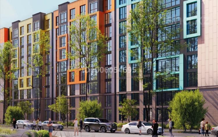 Свободное назначение, офисы, магазины и бутики, общепит, салоны красоты, фитнес и спорт, медцентры и аптеки, образование, развлечения, конференц-залы, кабинеты и рабочие места, студии · 160 м² за 1.3 млн 〒 в Алматы, Наурызбайский р-н — фото 2