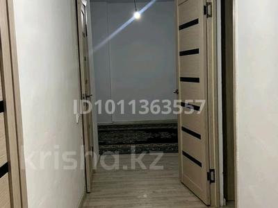 2-бөлмелі пәтер · 58.1 м², 9 улица 28/1, бағасы: 17 млн 〒 в Туркестане