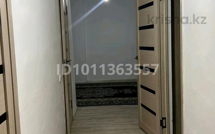 2-комнатная квартира · 58.1 м² · 10/12 этаж, 9 улица за 17 млн ₸ в Туркестане — фото 2
