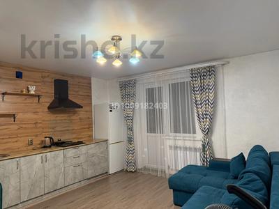 1-бөлмелі пәтер · 28.52 м² · 6/9 қабат, Микрорайон Аэропорт 1, Уральская 45А, бағасы: 19.5 млн ₸ в Костанае