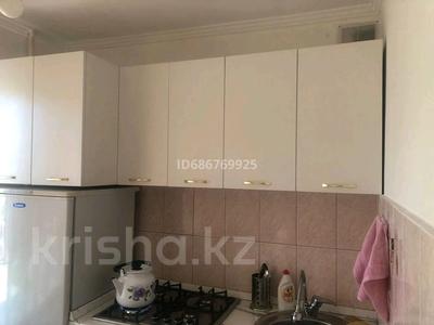 1-комнатная квартира · 36 м², мкр №6, Утеген батыра 6 за 200 000 〒 в Алматы, Ауэзовский р-н