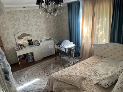 Отдельный дом · 3 комнаты · 130 м² · 8 сот., Баян сулу, Акан Серы 20 за 39.9 млн 〒 в Каскелене