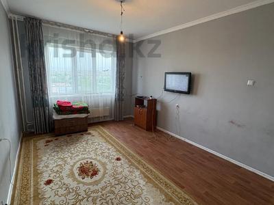 2-комнатная квартира · 58 м² · 8/9 этаж, мкр Тастак-2 за 39.5 млн ₸ в Алматы, Алмалинский р-н