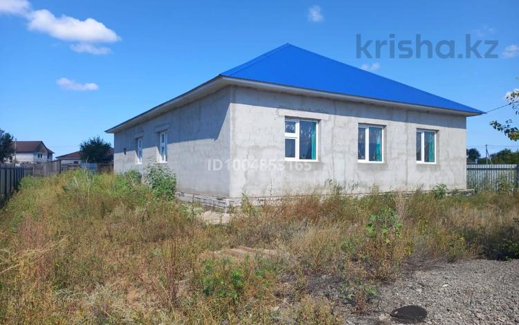 Отдельный дом · 4 комнаты · 132 м² · 9 сот., Болашак 13 за 16 млн 〒 в Жаик-2 — фото 18