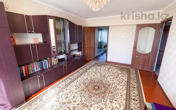 4-комнатная квартира · 79 м² · 5/5 этаж, Самал за 20.8 млн ₸ в Талдыкоргане — фото 11