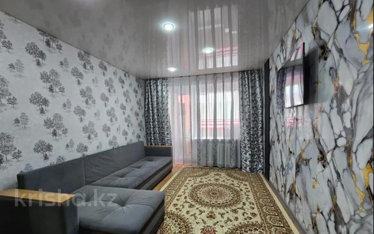 3-бөлмелі пәтер · 87 м² · 5/6 қабат, 68 квартал, бағасы: 20 млн ₸ в Темиртау — фото 3