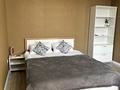 1-бөлмелі пәтер · 43.5 м² · 9/9 қабат, Жошы хан 27, бағасы: 18 000 ₸ в Астане, Есильский р-н — фото 4
