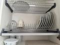 1-бөлмелі пәтер · 43.5 м² · 9/9 қабат, Жошы хан 27, бағасы: 18 000 ₸ в Астане, Есильский р-н — фото 11