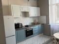 1-бөлмелі пәтер · 43.5 м² · 9/9 қабат, Жошы хан 27, бағасы: 18 000 ₸ в Астане, Есильский р-н — фото 3
