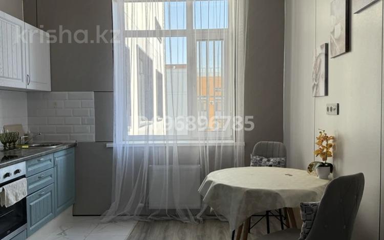 1-бөлмелі пәтер · 43.5 м² · 9/9 қабат, Жошы хан 27, бағасы: 18 000 ₸ в Астане, Есильский р-н — фото 64