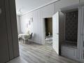 1-бөлмелі пәтер · 43.5 м² · 9/9 қабат, Жошы хан 27, бағасы: 18 000 ₸ в Астане, Есильский р-н — фото 2