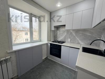 3-бөлмелі пәтер · 58 м² · 5 қабат, Абая 38, бағасы: 18.5 млн 〒 в Костанае