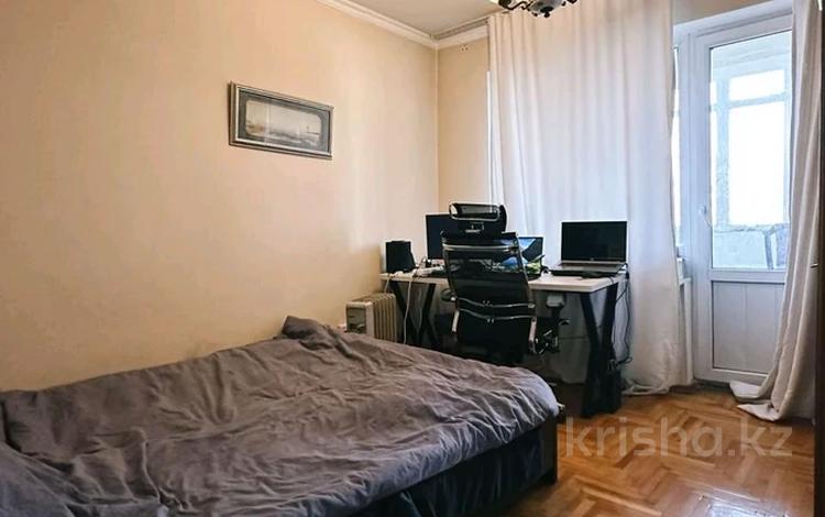 3-комнатная квартира, 85 м², 5/5 этаж, мкр Коктем-3, Байзакова 298 — Сатпаева за 56 млн 〒 в Алматы, Бостандыкский р-н — фото 2