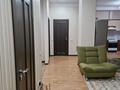 3-комнатная квартира · 93 м² · 3/21 этаж, Мангилик Ел 26А — Жанибек и Керей за 75 млн ₸ в Астане, Есильский р-н — фото 5