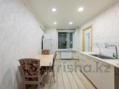 3-комнатная квартира · 60.4 м² · 2/5 этаж, Таха Хусейна 15/1 за 28.9 млн ₸ в Астане, р-н Байконур