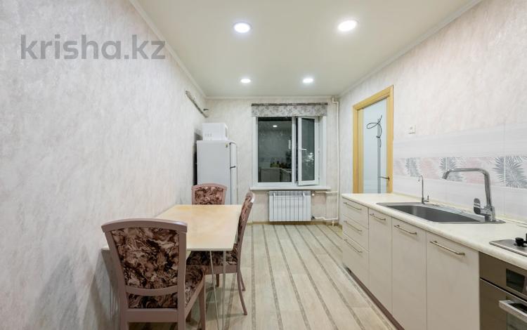 3-комнатная квартира · 60.4 м² · 2/5 этаж, Таха Хусейна 15/1 за 28.9 млн ₸ в Астане, р-н Байконур — фото 2