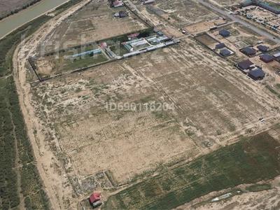 Участок · 2 га, Еркинкалинский С/О,РАЙОН ПРОТОКИ ЯИК за 140 млн ₸ в Еркинкале