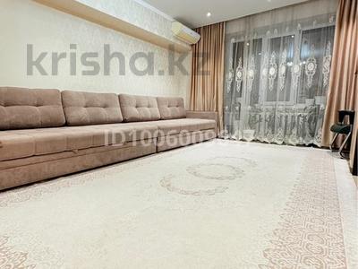 2-бөлмелі пәтер · 72 м² · 1/3 қабат, мкр Кокмайса (Дорожник), Мкр Дорожник, бағасы: 43 млн ₸ в Алматы, Жетысуский р-н