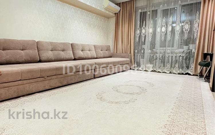 2-бөлмелі пәтер · 72 м² · 1/3 қабат, мкр Кокмайса (Дорожник), Мкр Дорожник, бағасы: 43 млн ₸ в Алматы, Жетысуский р-н — фото 4