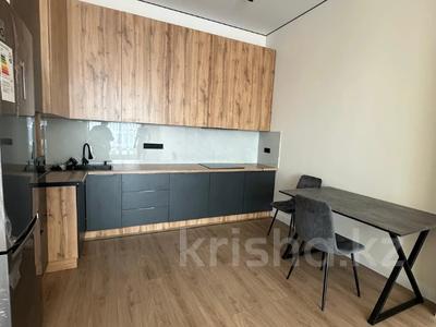 2-комнатная квартира · 54 м² · 10/10 этаж, 118 за 59 млн ₸ в Алматы, Бостандыкский р-н