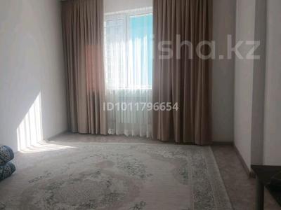 3-бөлмелі пәтер · 89 м² · 7/12 қабат, 9-я — 28 школа, бағасы: 27 млн ₸ в Туркестане