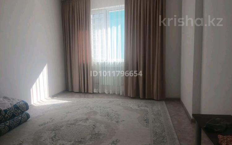 3-бөлмелі пәтер · 89 м² · 7/12 қабат, 9-я — 28 школа, бағасы: 27 млн ₸ в Туркестане — фото 2