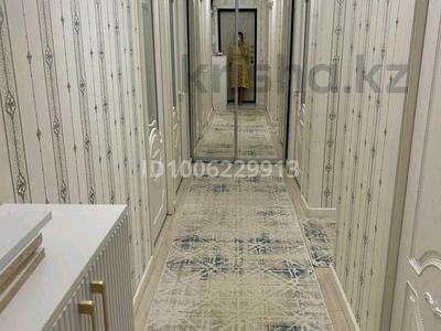 3-комнатная квартира · 77.78 м² · 3/5 этаж, 20-й мкр 35 за 23.9 млн 〒 в Актау