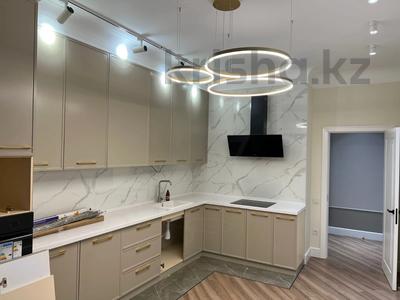 2-бөлмелі пәтер · 61 м² · 7/16 қабат, Розыбакиева 197/2, бағасы: 78 млн ₸ в Алматы, Бостандыкский р-н