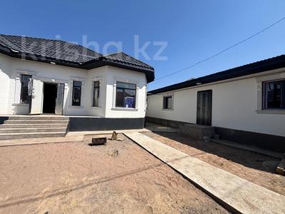 Отдельный дом · 5 комнат · 200 м² · 5 сот., Көкбастау — Көкбастау за 50 млн ₸ в Каскелене