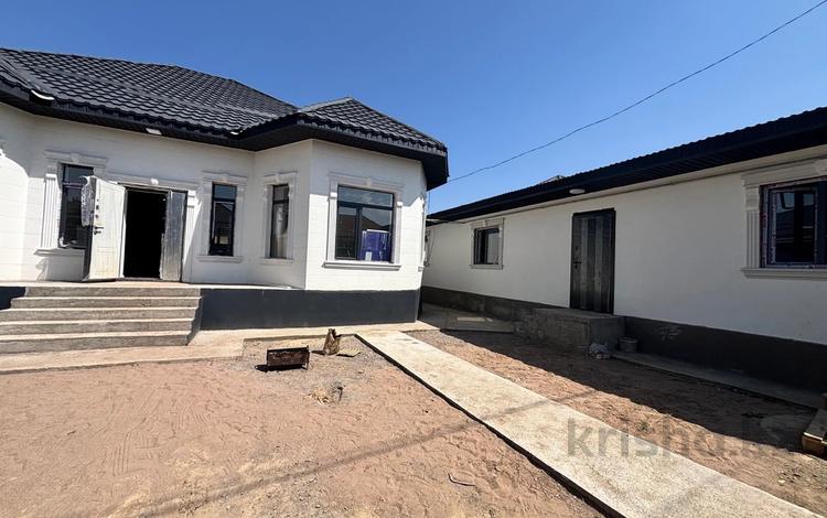 Отдельный дом · 5 комнат · 200 м² · 5 сот., Көкбастау — Көкбастау за 50 млн ₸ в Каскелене — фото 2