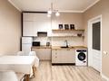 2-бөлмелі пәтер · 50 м² · 4 қабат, Мухамедханова 4б — Трц Сарыарка, Хан шатыр, бағасы: 22 000 ₸ в Астане, Есильский р-н — фото 3