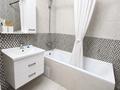 2-бөлмелі пәтер · 50 м² · 4 қабат, Мухамедханова 4б — Трц Сарыарка, Хан шатыр, бағасы: 22 000 ₸ в Астане, Есильский р-н — фото 9