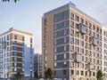 2-бөлмелі пәтер · 47 м² · 6/9 қабат, Ботагөз 2/1, бағасы: ~ 32.7 млн ₸ в Алматы, Алатауский р-н — фото 2