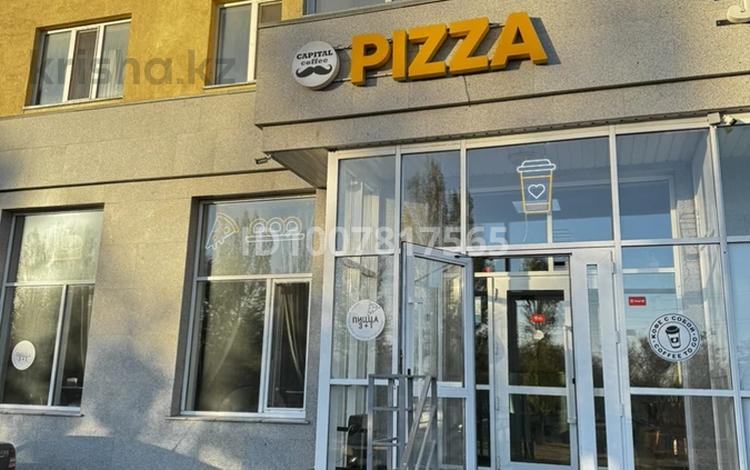 Бизнес кафе · 95 м² за 8 млн ₸ в Астане, Сарыарка р-н — фото 2