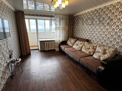 2-комнатная квартира · 49 м² · 8/9 этаж, Абая за 20 млн 〒 в Костанае