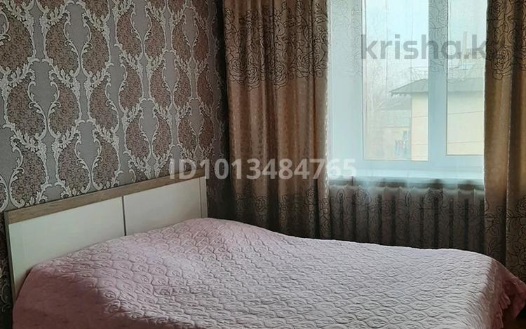 3-комнатная квартира · 60 м² · 3/4 этаж, Кабанбай батыра 77 — Магазин Куаныш за 12 млн ₸ в Сарканде — фото 2