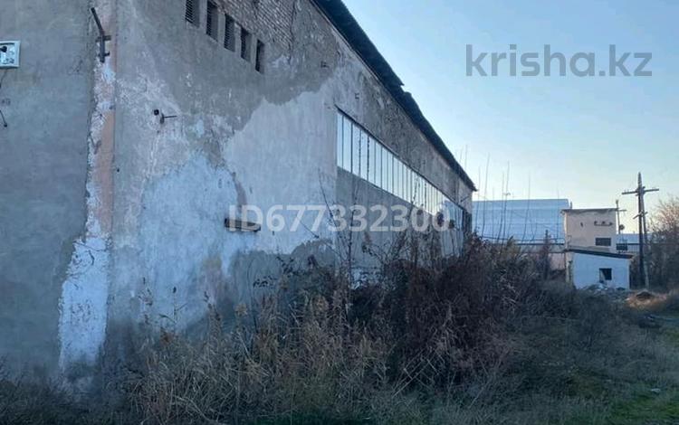 Өнеркәсіптік база · 1.6 га, Подгорная б/н, бағасы: 5 000 ₸ в Кордае — фото 2