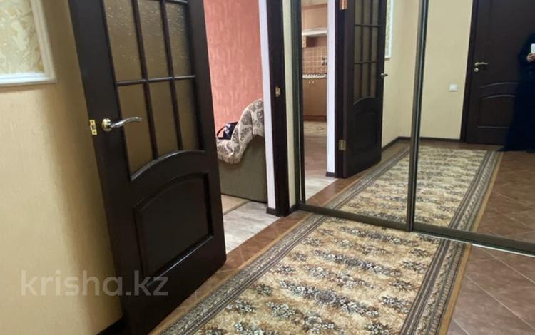1-бөлмелі пәтер · 40.5 м² · 1/7 қабат, Алтын орда ш/а., Санкибай батыра — Кол авто, бағасы: 20 млн ₸ в Актобе, мкр. Алтын орда — фото 24