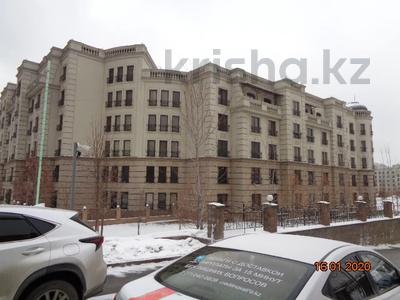 Паркинг • 17 м² • Мкр Мирас 157 за ~ 1.7 млн 〒 в Алматы, Бостандыкский р-н
